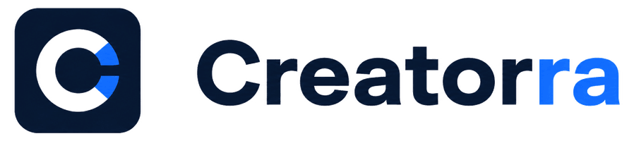 Creatorra